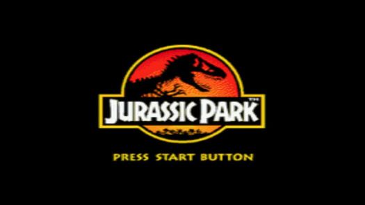 Jurassic Park (U)