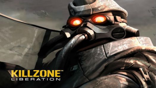 Killzone - Liberation (E)
