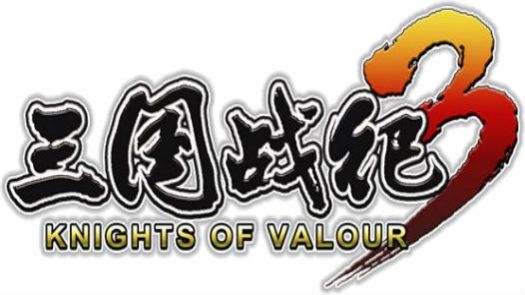 Knights of Valour 3 (V102, China)