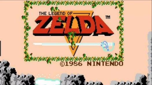 Legend Of Zelda, The [T-Norwegian_Just4Fun]