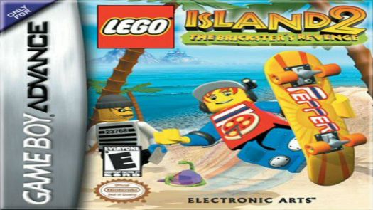 lego island emulator online