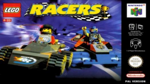 LEGO Racers (E)