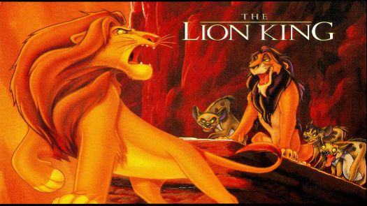 Lion King, The (EU)