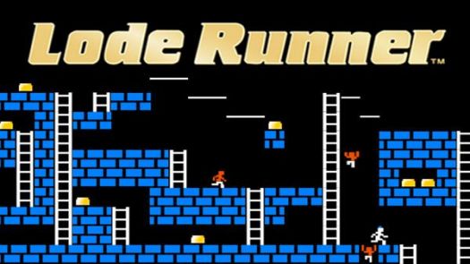 Lode Runner (1983)(broderbund)[cr]
