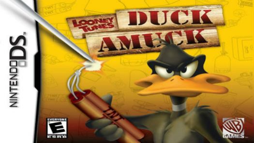 Looney Tunes - Duck Amuck (S)(EXiMiUS)