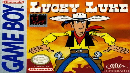 Lucky Luke (EU)