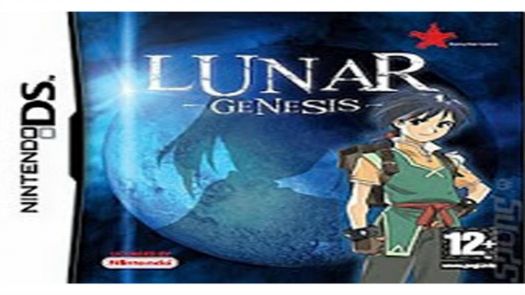 Lunar Genesis (EU)