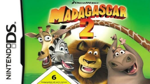 Madagascar 2 (G)