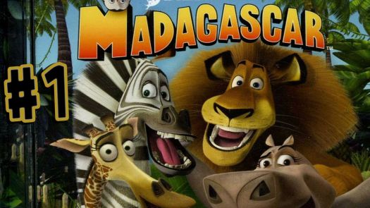 Madagascar (F)