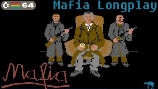 Mafia.Igelsoft