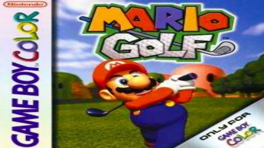 Mario Golf  USA
