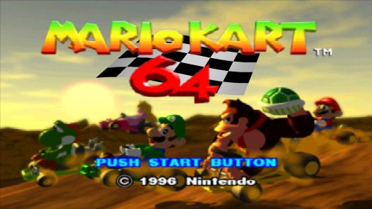 Nintendo 64 (N64) Emulators - Download N64 Emulator - Romspedia