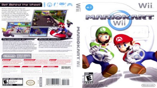 perfil cuenta encanto Nintendo Wii ROMs Descargar | Juegos de Nintendo Wii | Gamulator