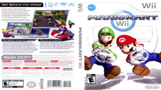 Mario Kart Wii (Full Version)