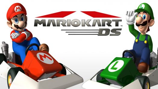 Mario Kart