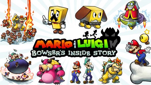 mario & luigi bowsers inside story rom german