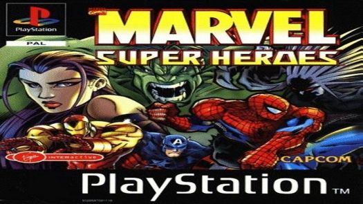  Marvel Super Heroes [SLUS-00257]