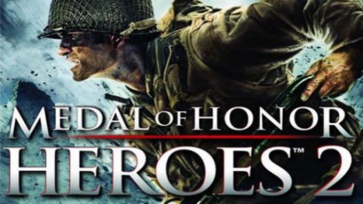 Medal of Honor - Heroes 2 (Australia)