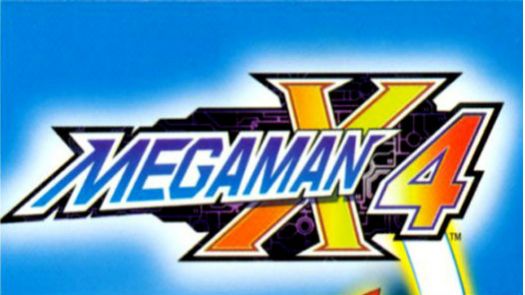 Megaman X4 (U)