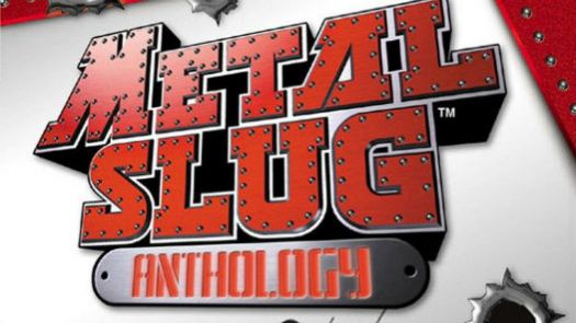 Metal Slug Anthology (v1.03)
