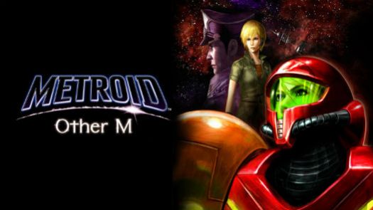 Metroid - Other M