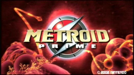 Metroid Prime (E)