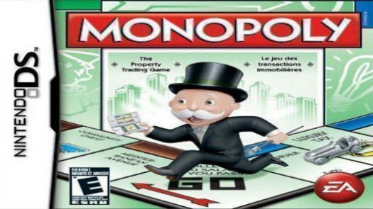 Monopoly (E)
