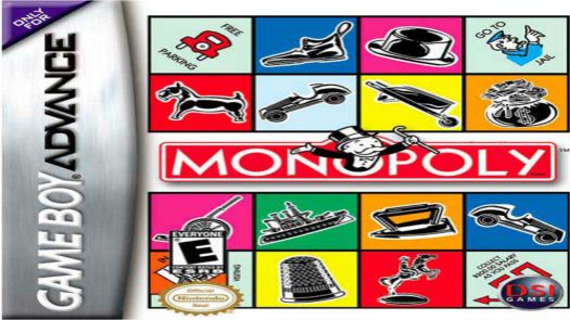  Monopoly (EU)