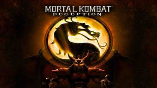 Mortal Kombat - Deception
