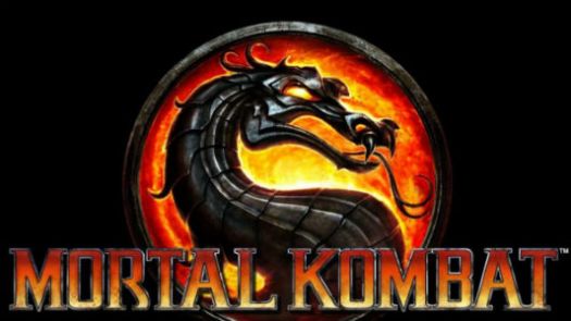 Mortal Kombat (rev 1.0 080992)