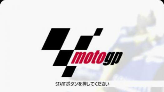 Moto GP (Europe)