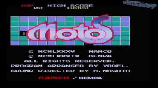 Motos (1989)(Dempa)