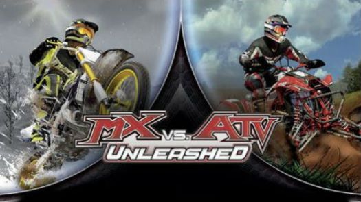 MX vs. ATV On the Edge