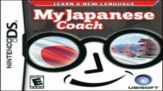 My Japanese Coach - Learn a New Language (U)(XenoPhobia)