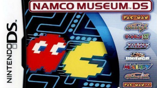 Namco Museum DS (U)(XenoPhobia)