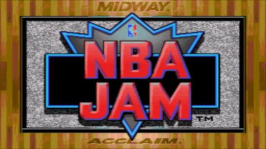 NBA Jam (U)