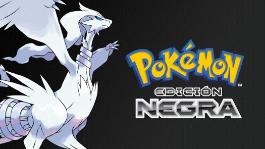 Pokemon - Edicion Negra (S)