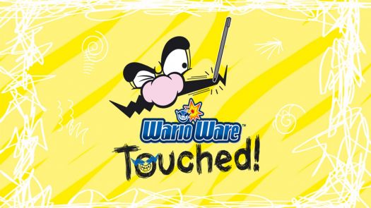 WarioWare: Touched