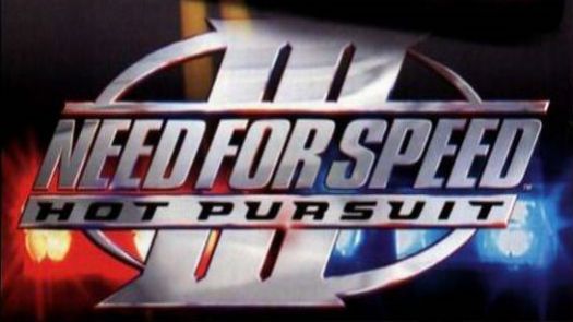 Need for Speed III - Hot Pursuit (E) [SLES-01154]
