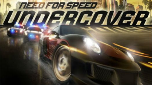Need For Speed - Undercover (KS)(CoolPoint)