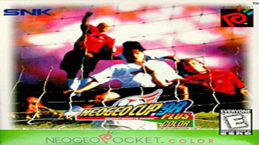 NeoGeo Cup '98