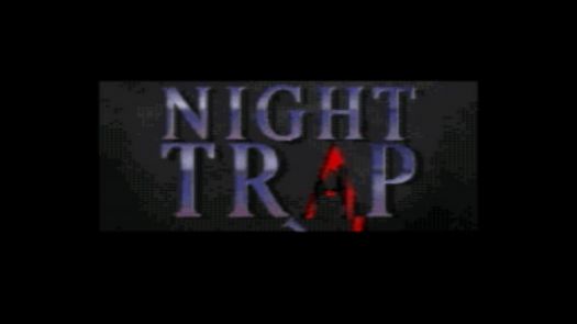Night Trap (1994 Re-Release) (U)