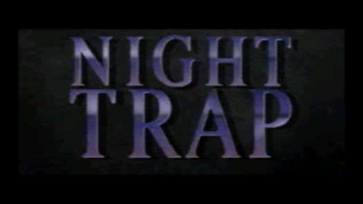 Night Trap (U)