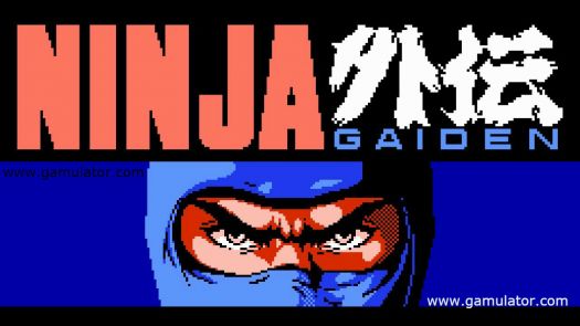 Ninja Gaiden