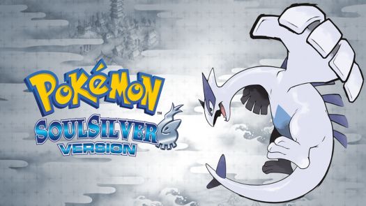 Pokemon - SoulSilver Version