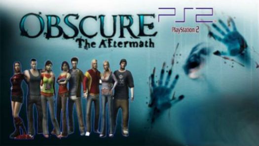 Obscure - The Aftermath