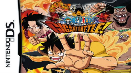 One Piece - Gear Spirit (Coolpoint) (K)