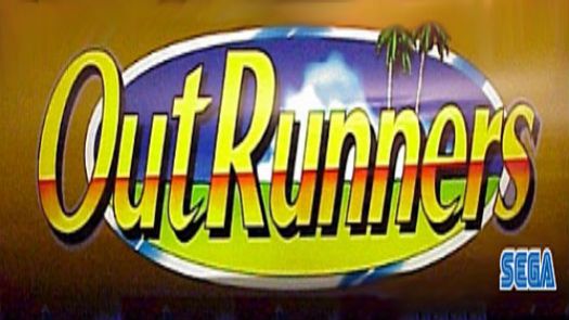 OutRunners (World)
