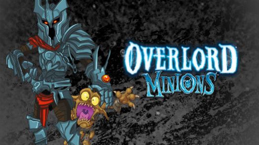 Overlord Minions (US)(M3)(XenoPhobia)