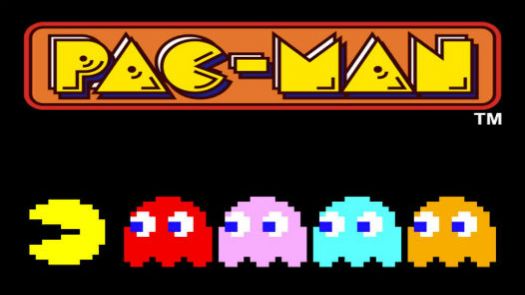 Pac Man (Tomy)